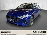 Hyundai i20 1.0 48V Turbo Intro Edition Navi Bose TOP - Hyundai i20: Edition