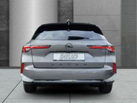 Opel Astra - Vorschau Bild 6