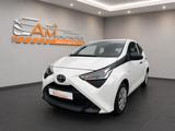 Toyota Aygo AYGO x - Toyota in Dortmund: Aygo