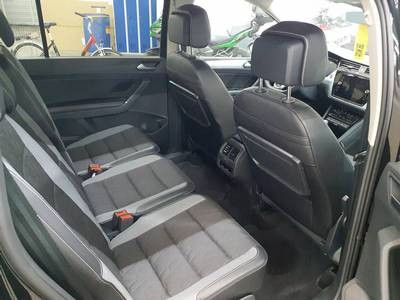 Volkswagen Touran - Bild 8