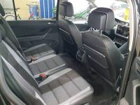 Volkswagen Touran - Vorschau Bild 8