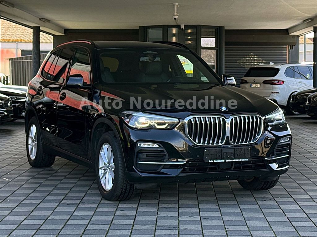 Image of BMW X5