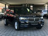 BMW X5 xDrive 30d *Standheizung*Display*DAP*AHK*2Hd*