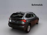 Skoda Kamiq Essence 1.0 TSI 116 PS DSG KLIMA SITZHEIZ - Skoda Kamiq Gebrauchtwagen