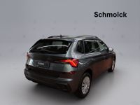 Skoda Kamiq - Vorschau Bild 4