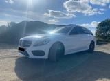 Mercedes-Benz C 43 AMG Mercedes-AMG C 43 4MATIC T Autom. M... - gebrauchte Mercedes-Benz C 43 AMG aus dem Jahr 2018