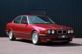 BMW 540i - BMW 540 aus 1993