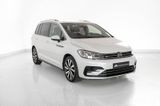 Volkswagen Touran 1.8 TSI R-LINE 7 SITZER ACC PARK-ASSIST - 8 Sitzer gebraucht