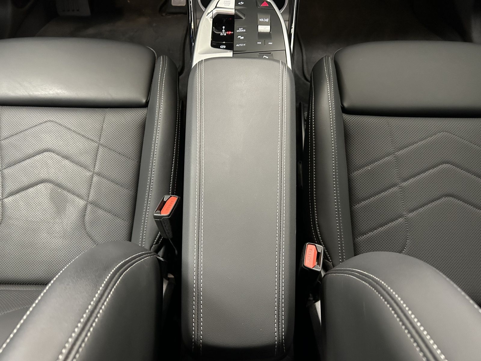 BMW X1 xDrive30e M Sportpaket Harman/Kardon Head-Up  foto 18