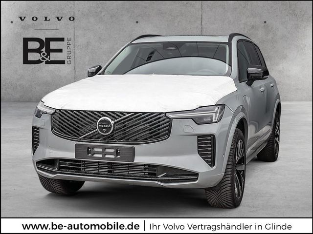 Volvo XC90 T8 Plus Dark Recharge Plug-In Hybrid AWD