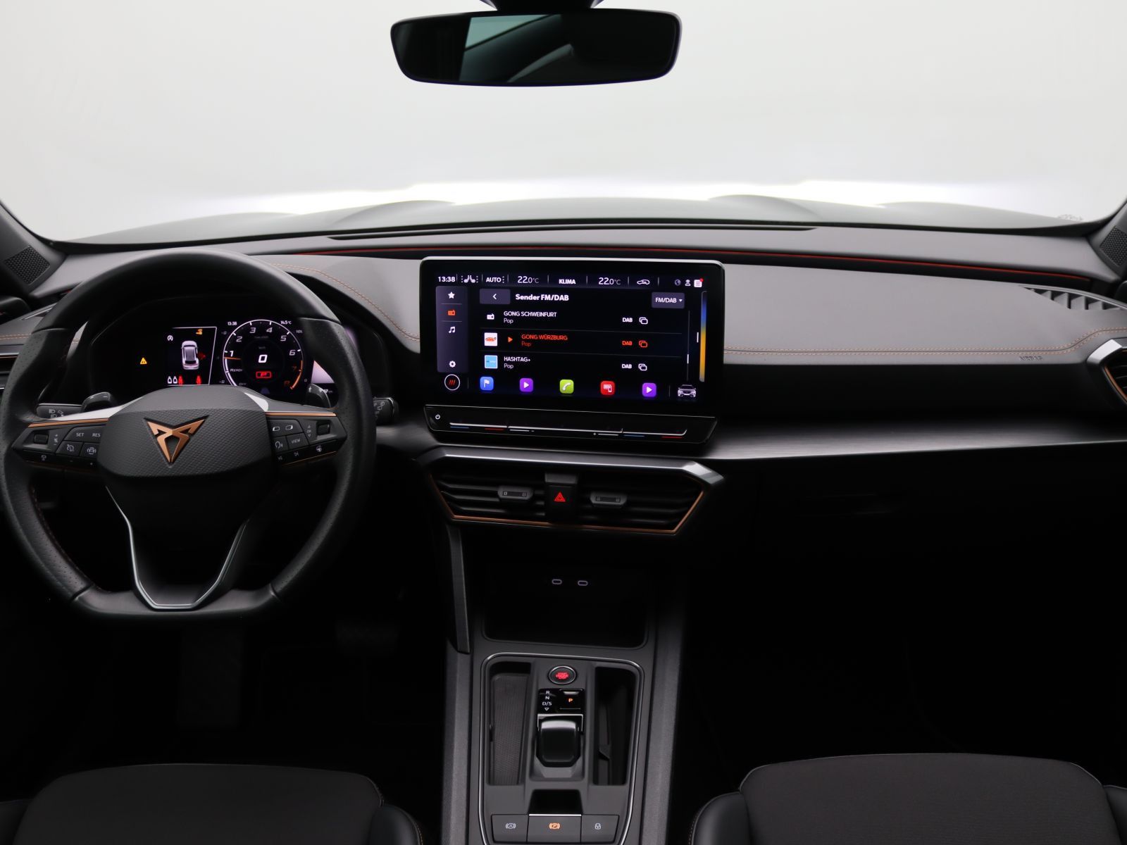 Cupra Formentor - Bild 8