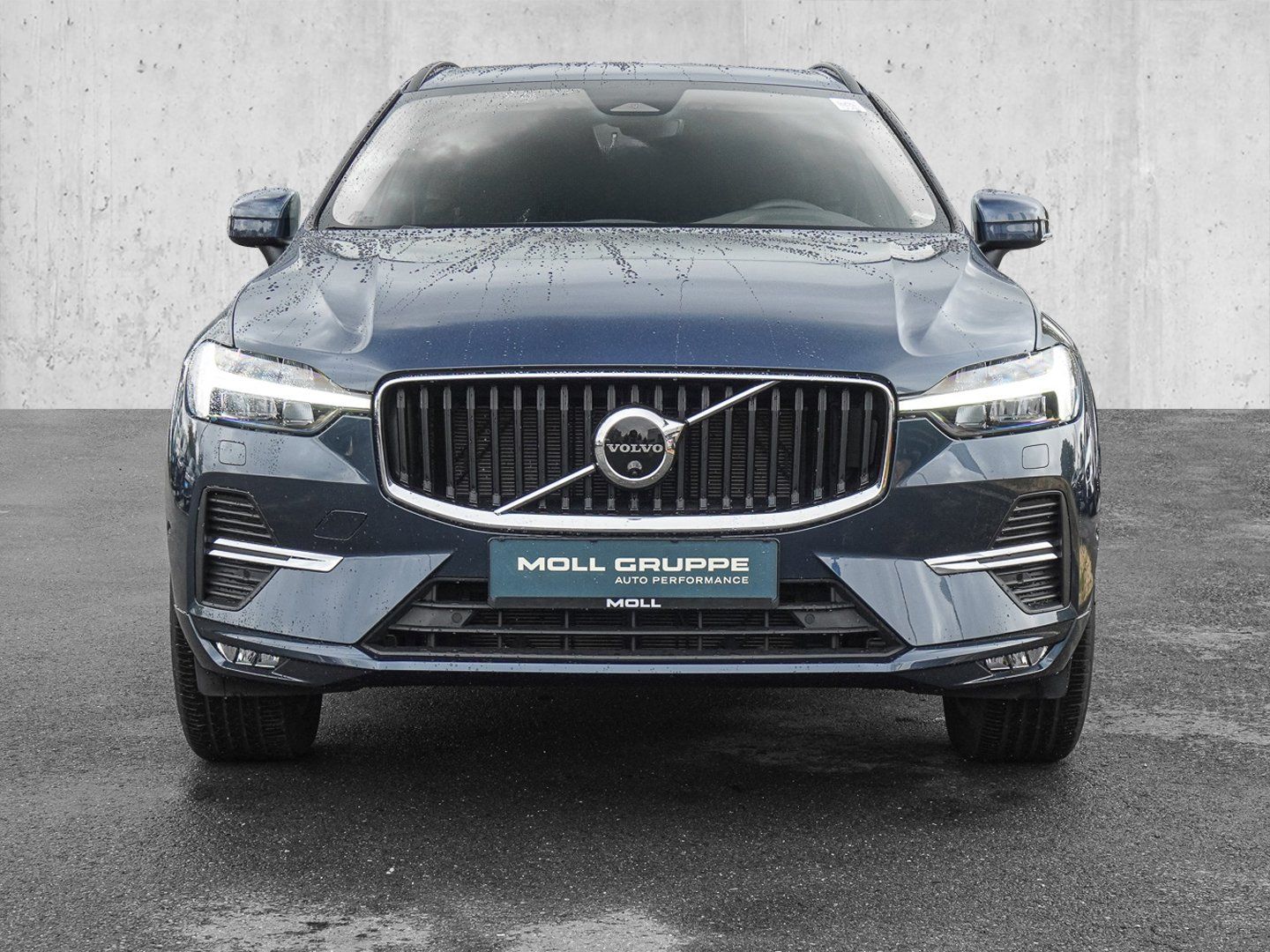 Volvo XC60 B4 B Momentum Pro 360° 19ZOLL PRIVACY LED foto 3