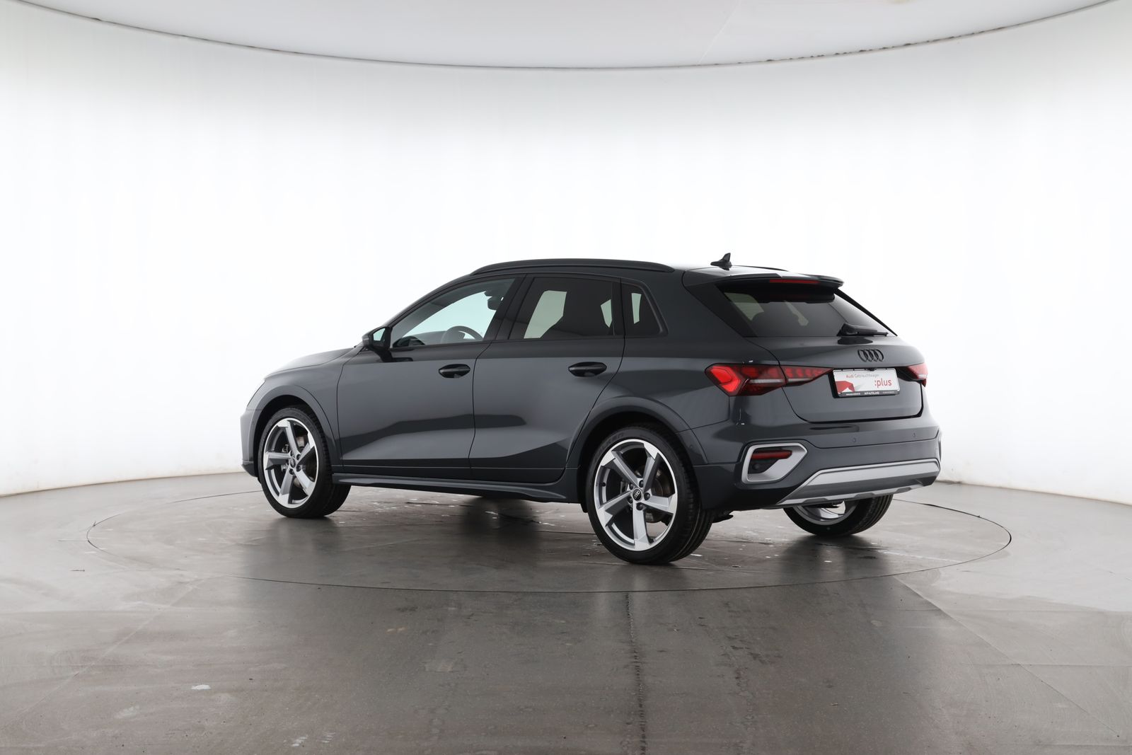 Audi A3 - Bild 4