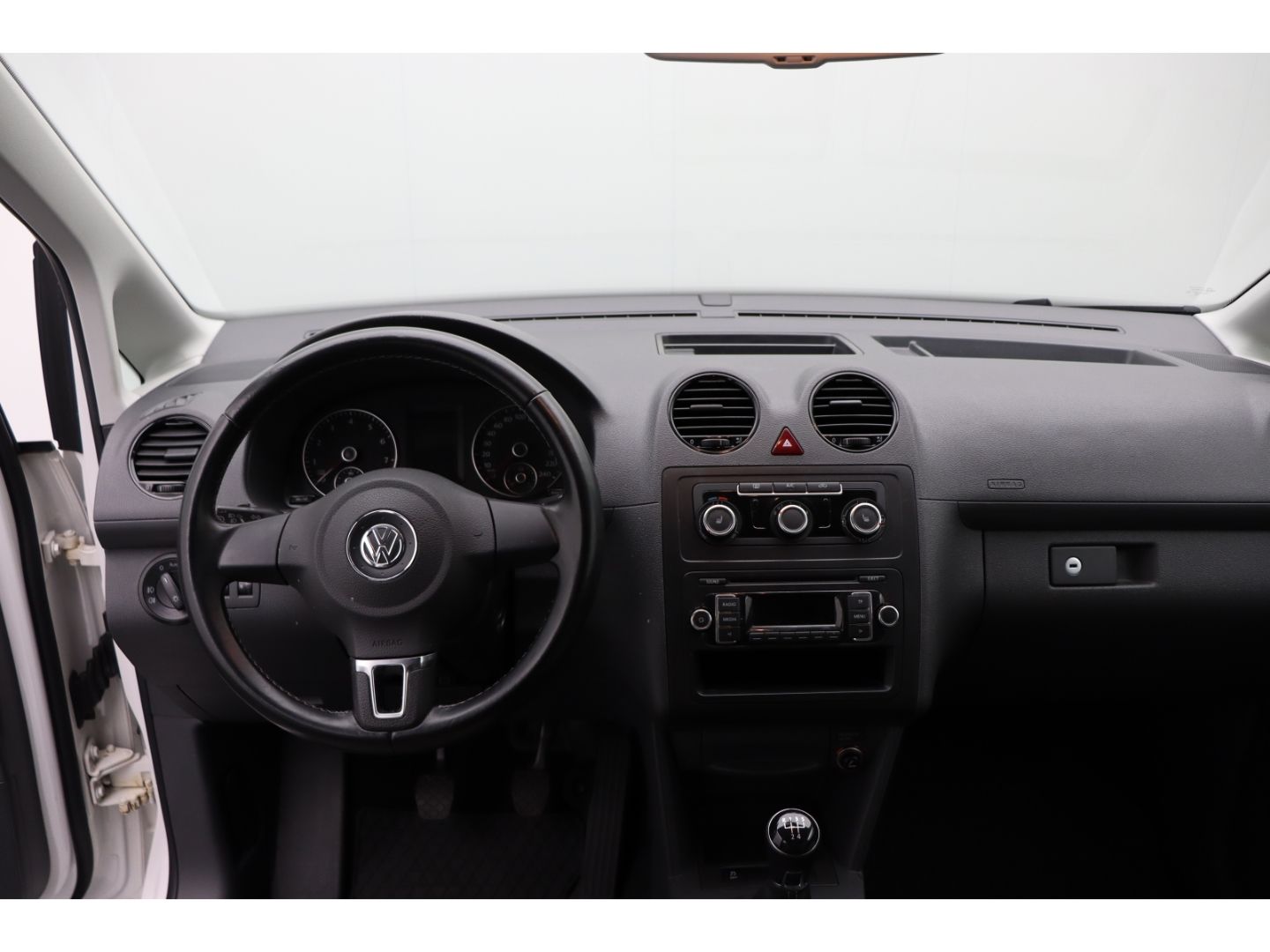 Fahrzeugabbildung Volkswagen Caddy 1.2 Kombi Edition30 Alcantara