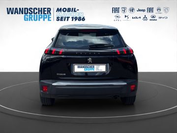 Peugeot 2008 1.2 PureTech 100 Active Pack Kam.+LED+SHZ
