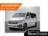 Volkswagen T6.1 California Ocean FWD ACC LED Klima Navi - Volkswagen T6 California Neuwagen