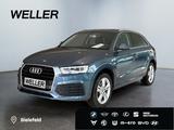 Audi Q3 1.4 TFSI S tronic *S line*LED*Pano*Alcantara* - scheckheftgepflegte Audi Q3