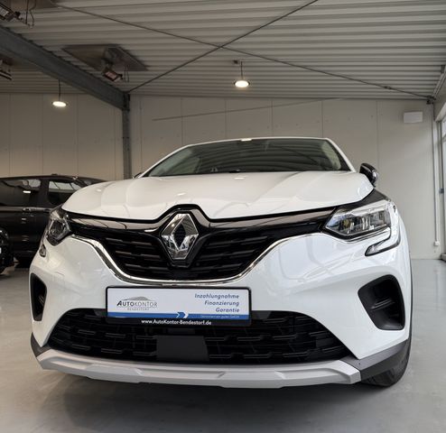 Renault Captur II Equilibre