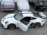 Porsche 911 GT3*Clupsportpaket*Bose*Schalter* - Porsche in Wuppertal: 911