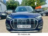 Audi Q5 40 TDI quattro advanced*Pano*Matrix*AHK*DSP* - Audi Q5 in Oberhausen
