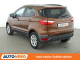 Ford EcoSport 1.5 TDCi Trend *PDC*SHZ*KLIMA* - Ford EcoSport in Wuppertal