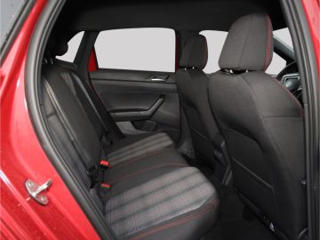Volkswagen Polo GTI 2.0 TSI DSG IQ Matrix 18 Zoll Kamera