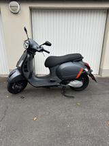 Vespa GTS 300 SuperSport Akrapovic Garantie - VESPA 300 GTS SUPERSPORT