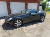 Mercedes-Benz Mercedes SLK 350 - gebrauchte Mercedes-Benz SLK 350 aus dem Jahr 2008