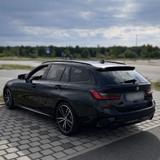 BMW 330d xDrive Touring Model 2020 M-Paket - BMW 330 Kombi 330d m paket mit Diesel-Antrieb