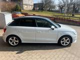 Audi A1 Sportback sport - : mit ABS, Kleinwagen