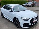 Audi A1 S Line/Leder/Navi/LED/Automa./Keyless/Virtual - Audi A1 in Stuttgart