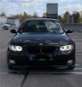 BMW 330d Coupé E92 xDrive | Schalter | TUV... - BMW 330: Coupe, 330d Xdrive