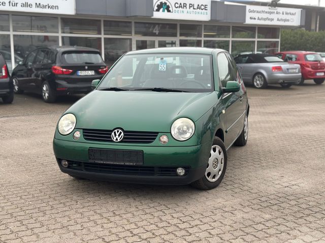 Volkswagen Lupo Comfortline