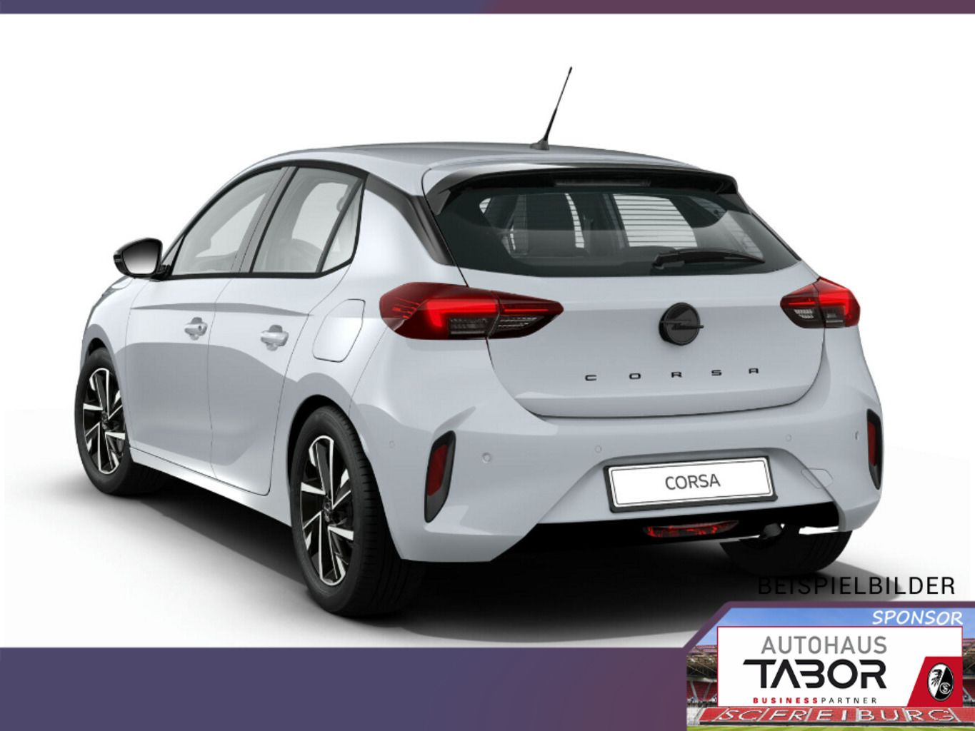 Opel Corsa - Bild 3