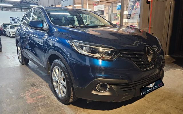 Renault Kadjar dCi 110CV Business - 2018