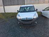 Opel combo 1.6 diesel - Opel Astra: Van