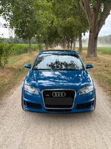 Audi A4 B7 Quattro DTM Edition limitiert - Audi A4 B7 Gebrauchtwagen