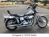 Harley-Davidson FXDWG - Angebote