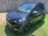 Aixam Emotion sport black 2021 12000 km - Aixam City aus 2021