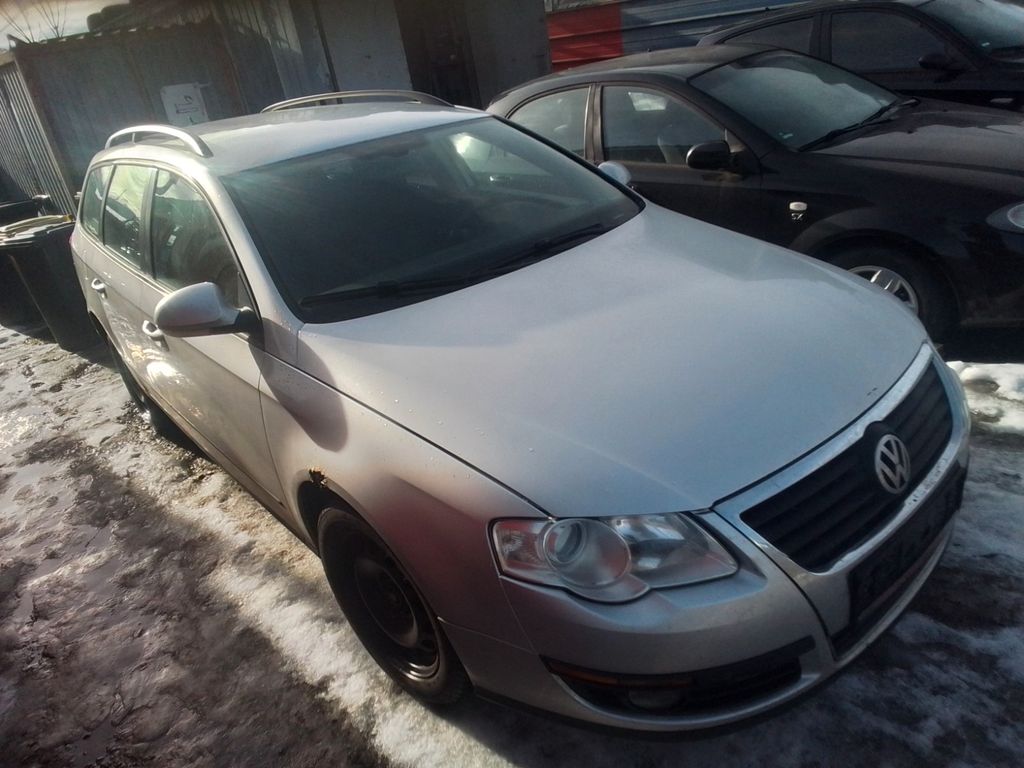 Angebot ansehen Volkswagen Passat