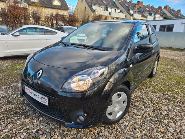 Renault Twingo /nur 71 Tkm /1.Hand / Automatik