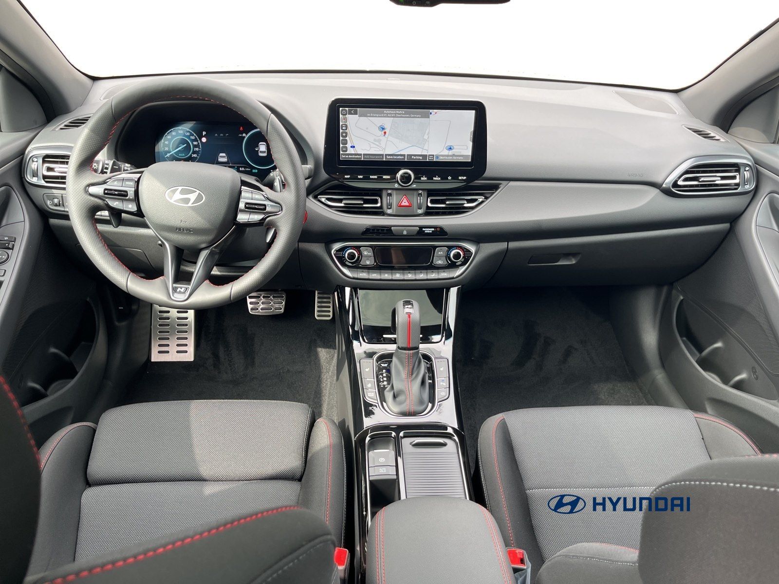 Hyundai i30 – Bild 16
