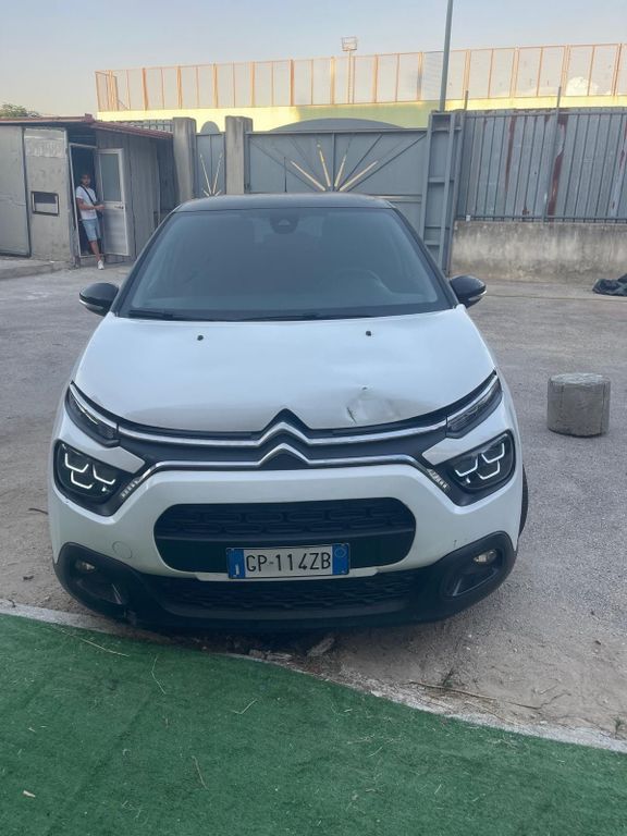 Image of Citroën C3