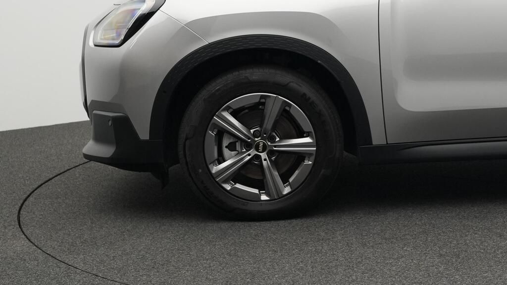 MINI One Countryman - Bild 18