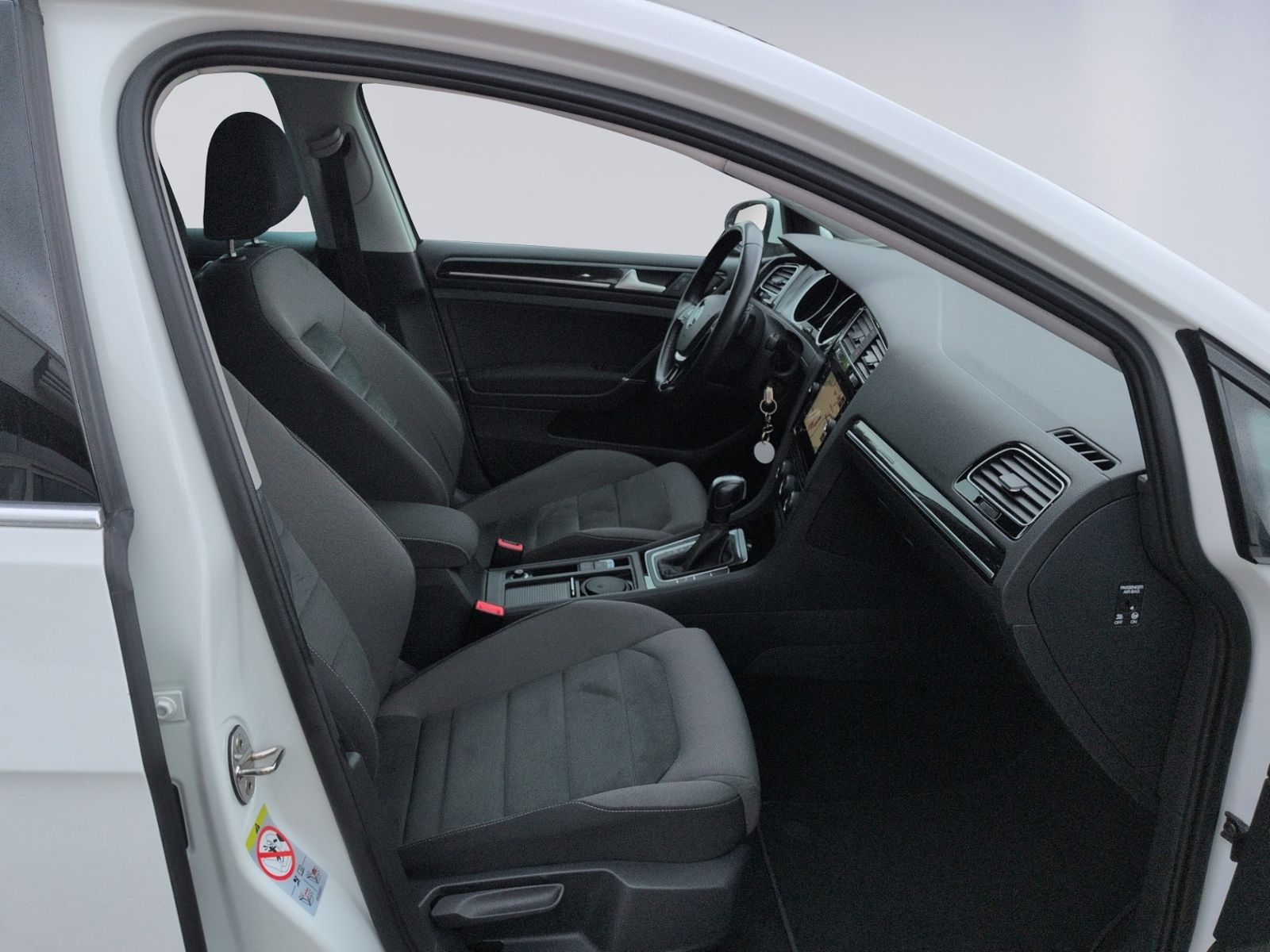 Golf Variant 1.5 TSI DSG Highline AHK+NAVI+ACC