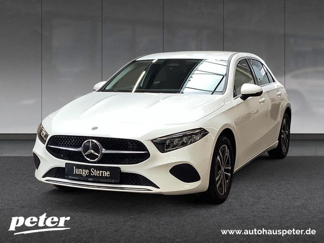 Mercedes-Benz A 250 e Progressive/Advanced/LED/Kamera/Navi/