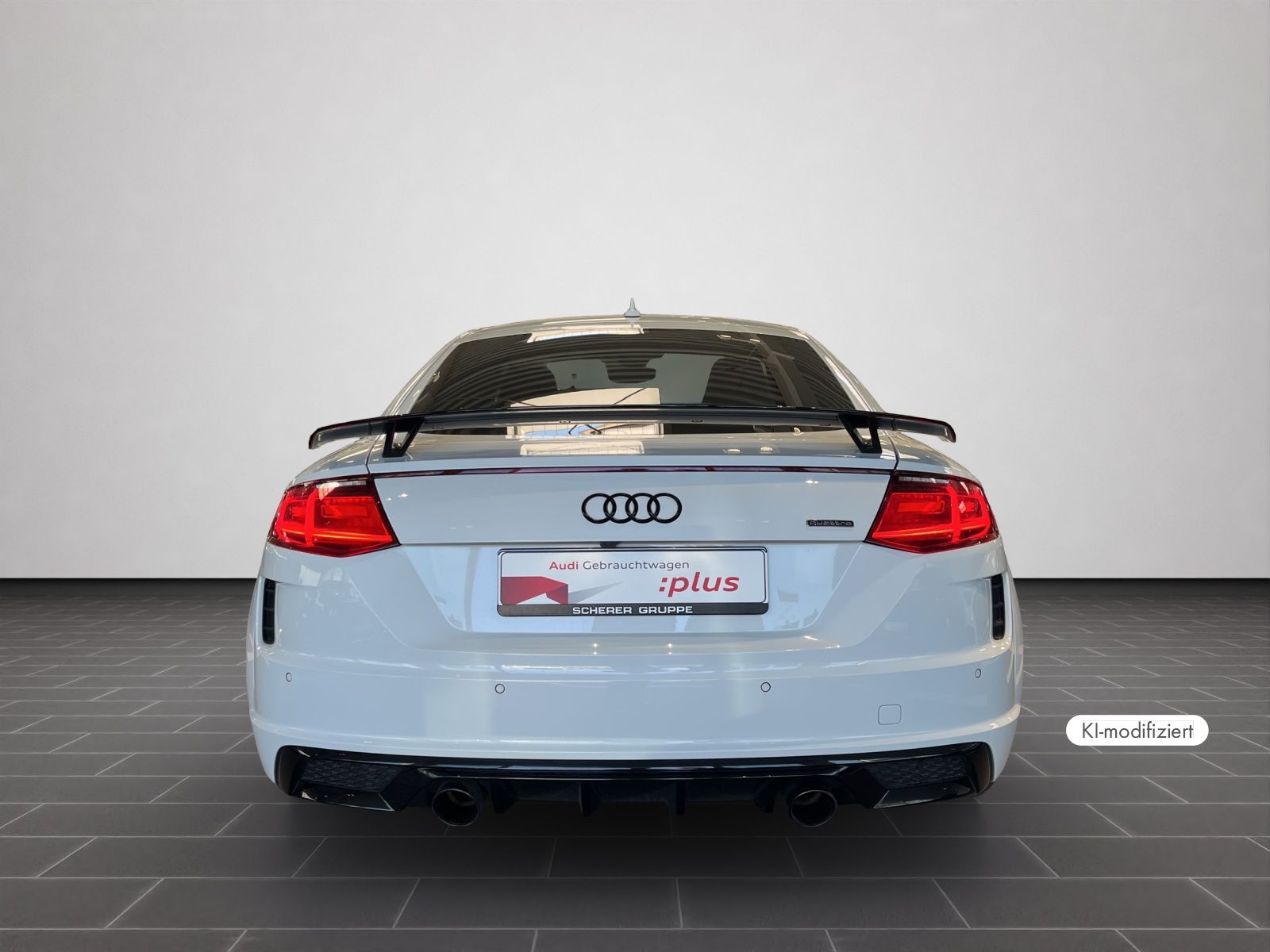 Audi TT - Bild 7