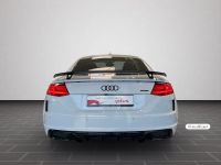 Audi TT - Vorschau Bild 7