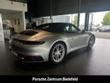 Porsche 992 911 Carrera S Cabriolet Surround-View LED - Porsche 992 in Bielefeld