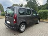 Peugeot Rifter BlueHDi 100 Active L1 Active - Peugeot Rifter aus 2018